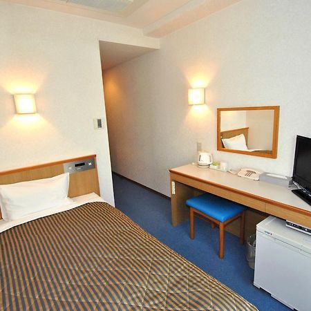 Hotel Mark-1 Abiko Exterior photo