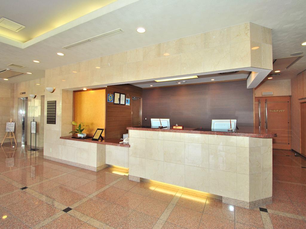 Hotel Mark-1 Abiko Exterior photo