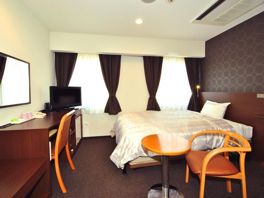 Hotel Mark-1 Abiko Exterior photo