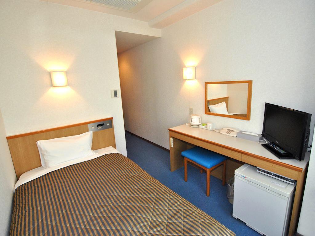 Hotel Mark-1 Abiko Exterior photo