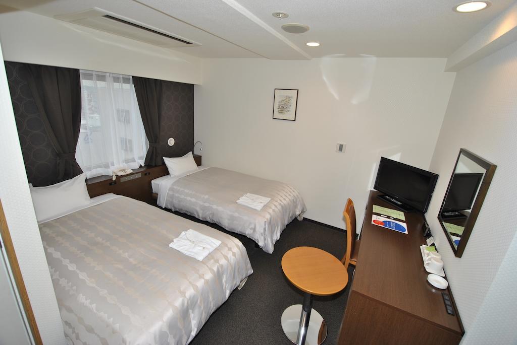 Hotel Mark-1 Abiko Room photo