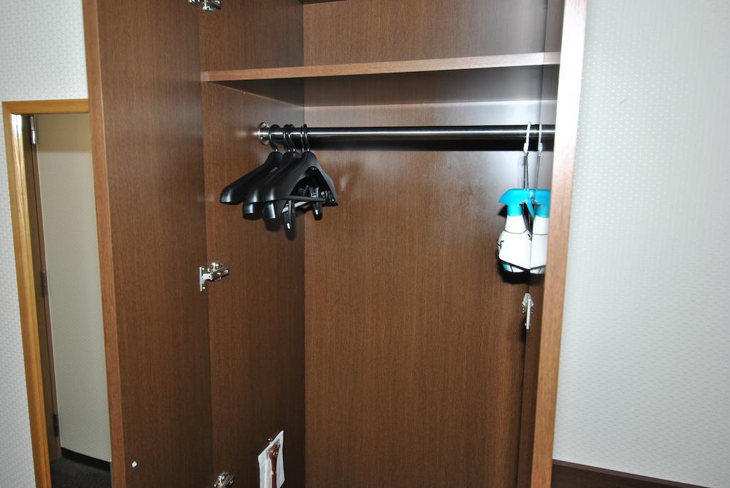 Hotel Mark-1 Abiko Room photo